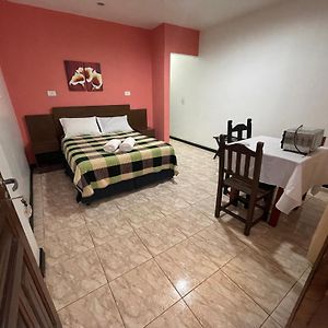 Habitación Cuádruple