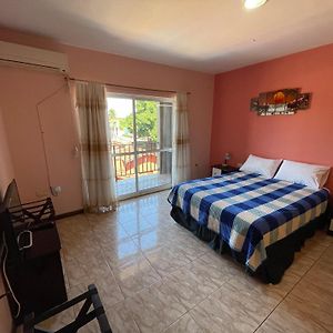 Habitación Cuádruple Clásica